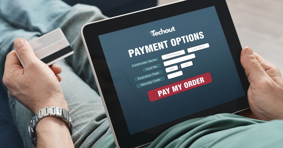 Les technologies de paiement mobile qui changent la donne dans le commerce électronique