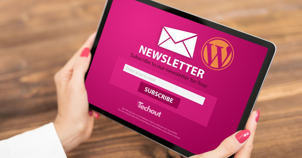 Meilleurs plugins de marketing par e-mail pour WordPress