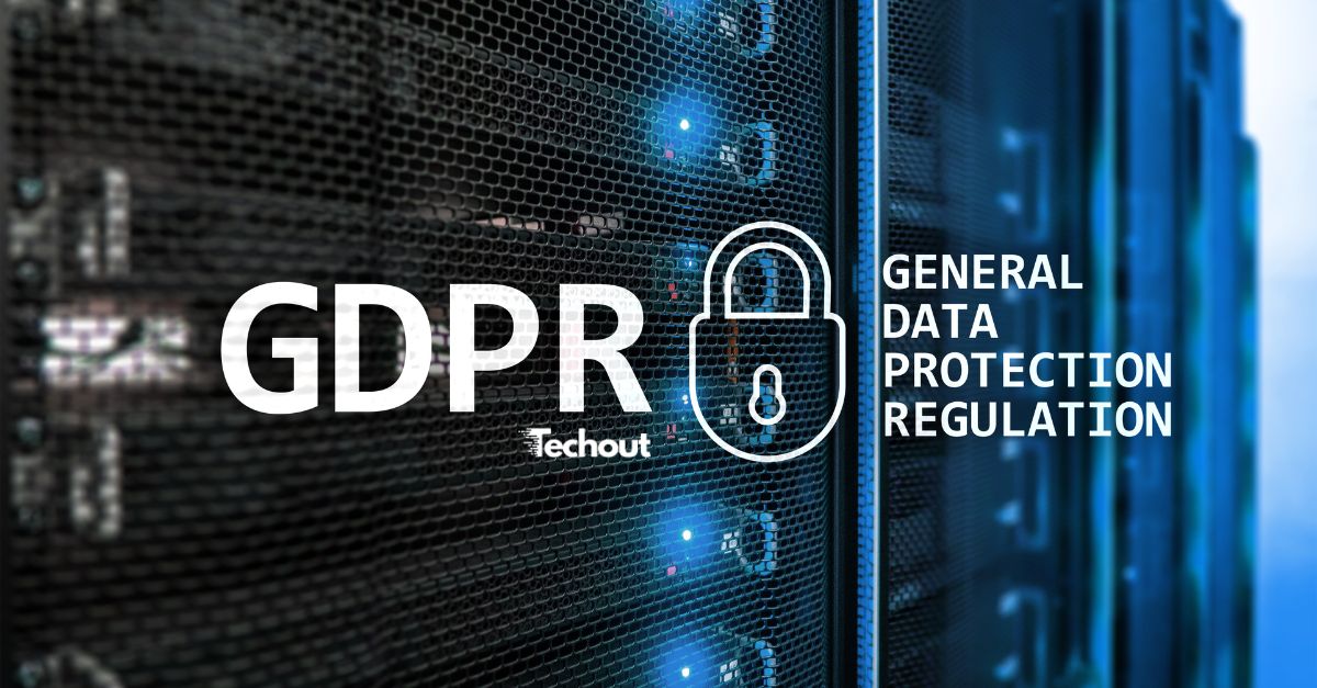 Sécurité des données dans l'ère post-RGPD