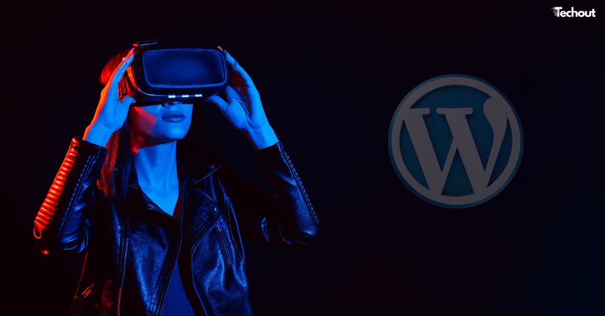 Comment la réalité augmentée redéfinit Wordpress