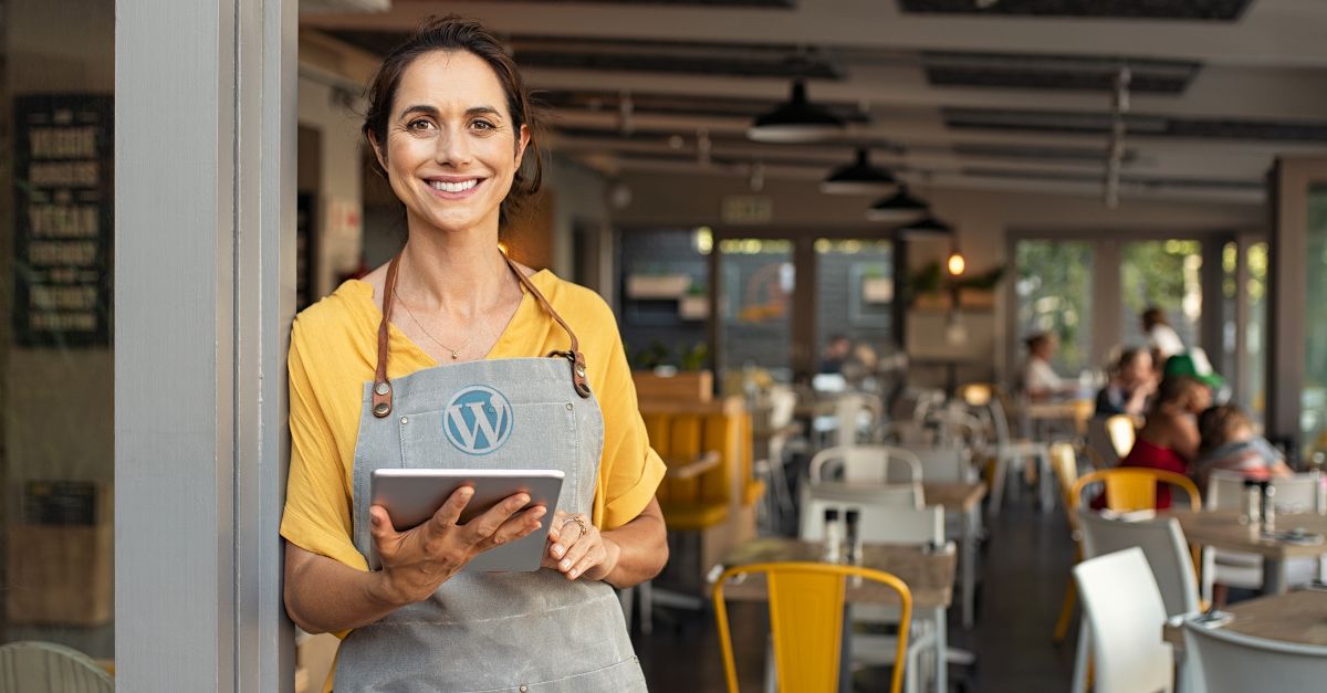 Pourquoi passer à WordPress pour les petites entreprises