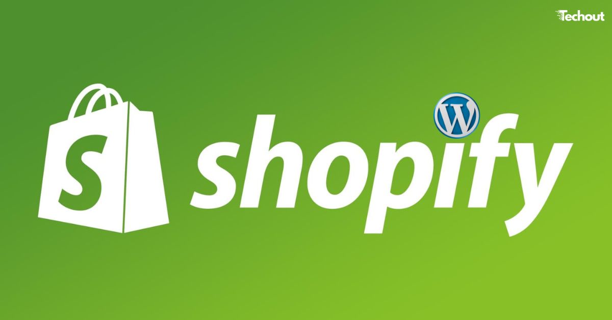 WordPress vs Shopify : quel est le meilleur choix pour un site e-commerce ?
