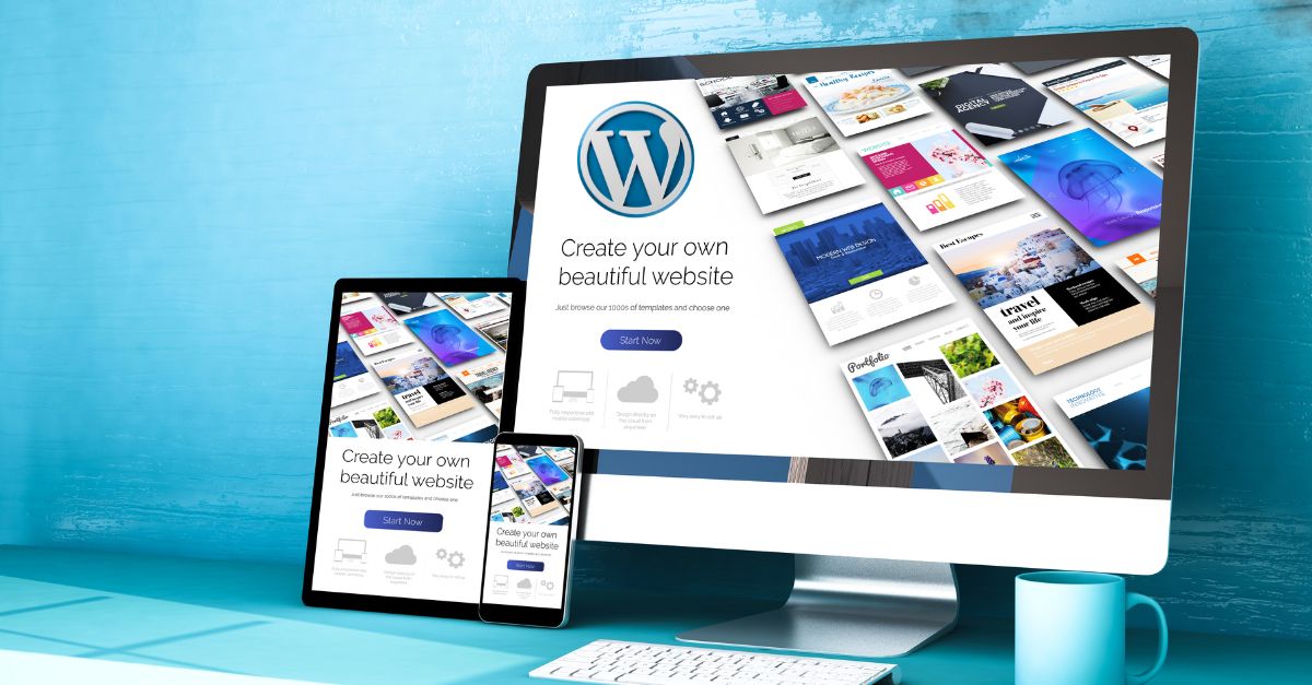 Créer un site WordPress responsive : pourquoi c’est essentiel et comment le faire