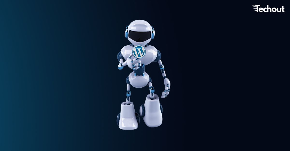 Comment intégrer l'intelligence artificielle sur votre site WordPress