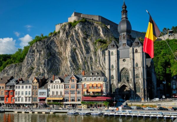 Comment référencer son site web en Belgique