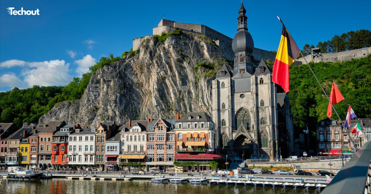Comment référencer son site web en Belgique