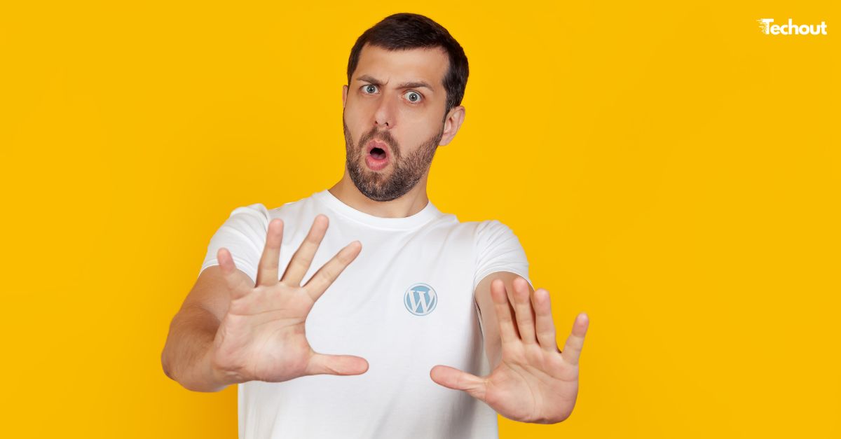 Comment supprimer les publicités non désirées injectées dans votre site WordPress