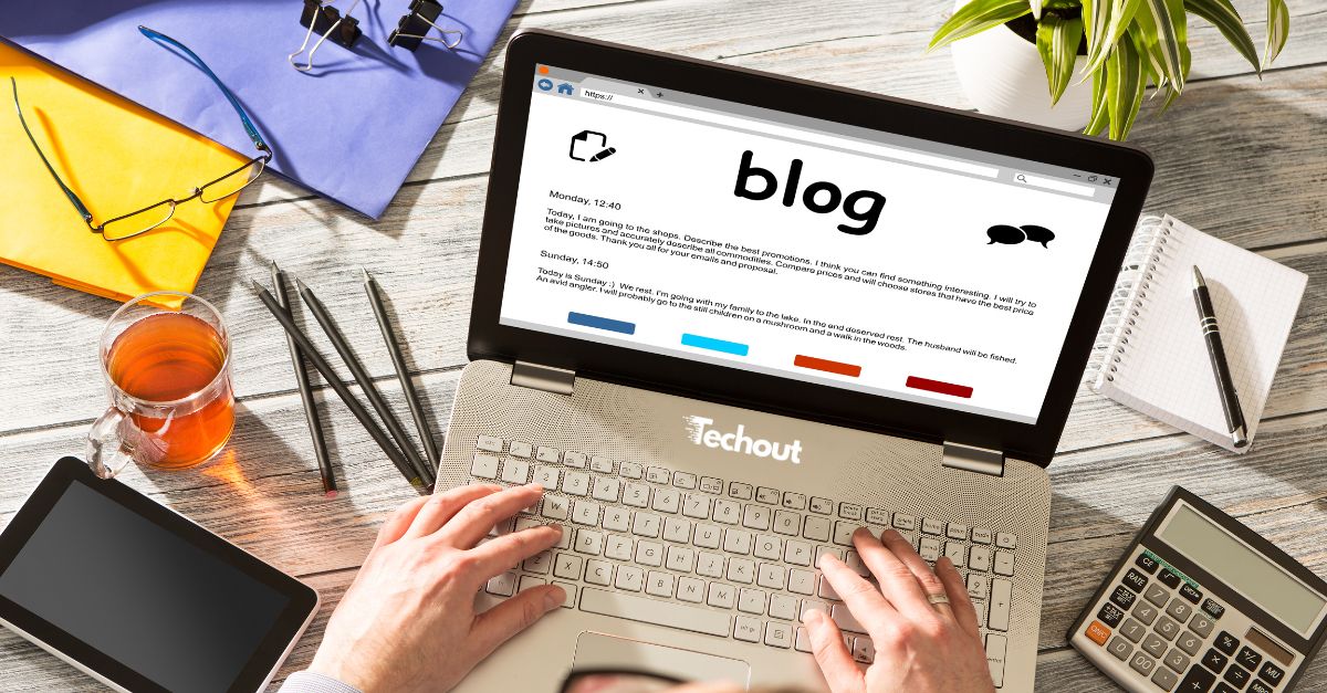 Guide complet pour configurer un blog WordPress et commencer à publier