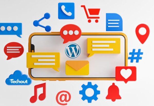 Guide pour gérer et organiser les médias sur WordPress