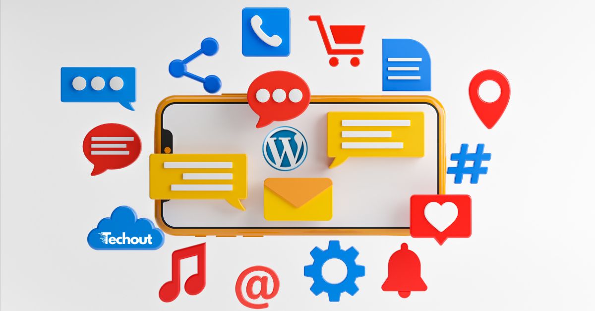 Guide pour gérer et organiser les médias sur WordPress