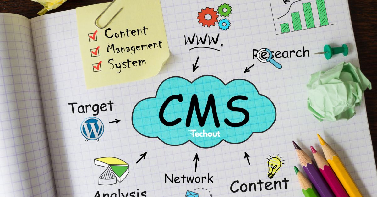 Les avantages de WordPress par rapport aux autres CMS pour les débutants