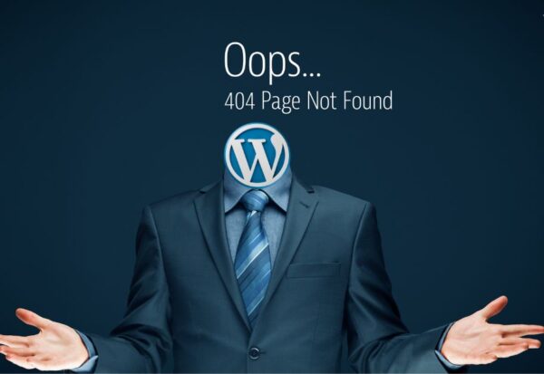 Les erreurs lors de la création d'un site WordPress