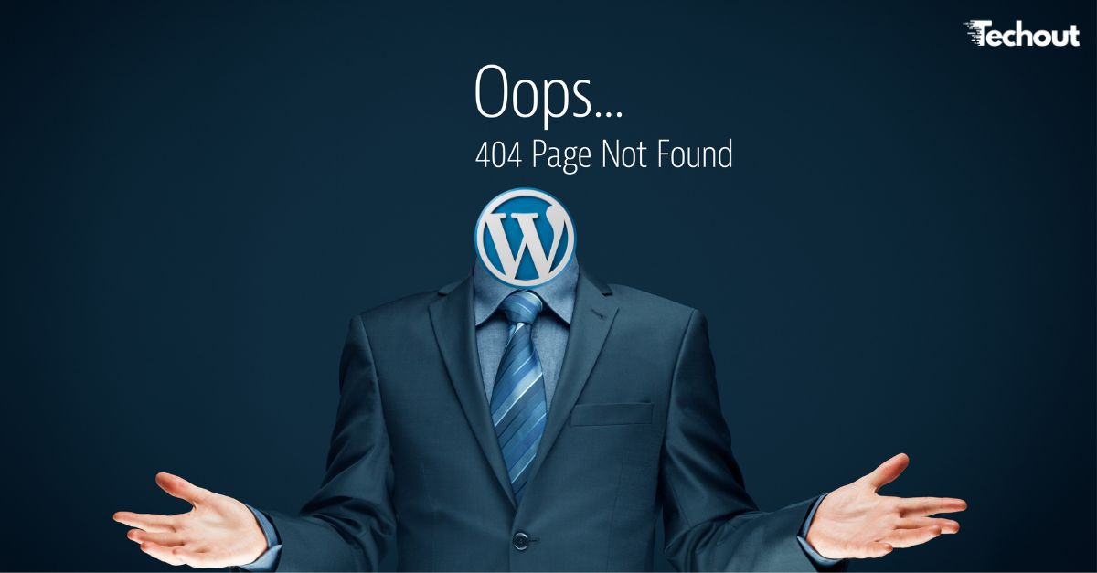 Les erreurs lors de la création d'un site WordPress