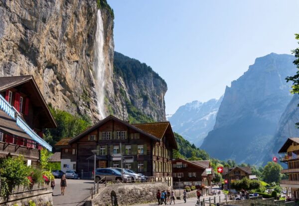 Où installer son entreprise en Suisse ?