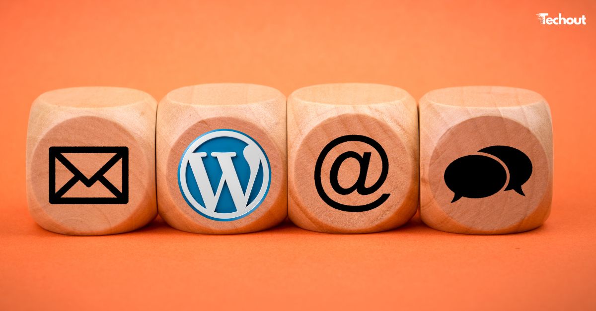 Pourquoi votre formulaire de contact WordPress ne fonctionne-t-il plus ?