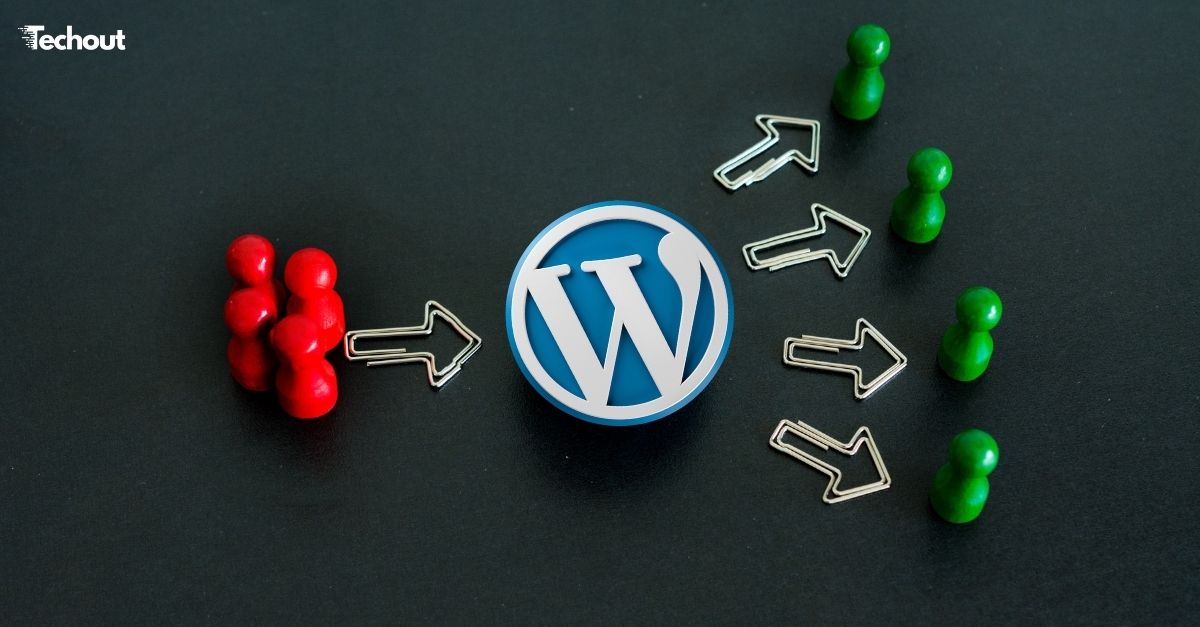 Problèmes de redirection sur WordPress : Causes et solutions