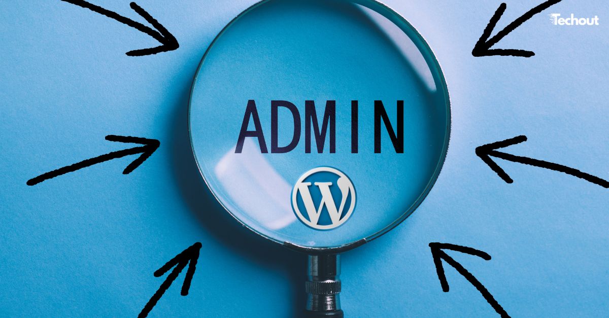 Que faire si votre page d’administration WordPress est inaccessible ?