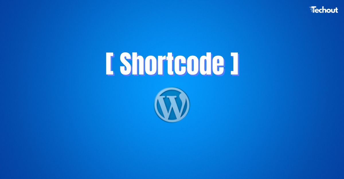 Comment utiliser les shortcodes pour gagner du temps sur WordPress