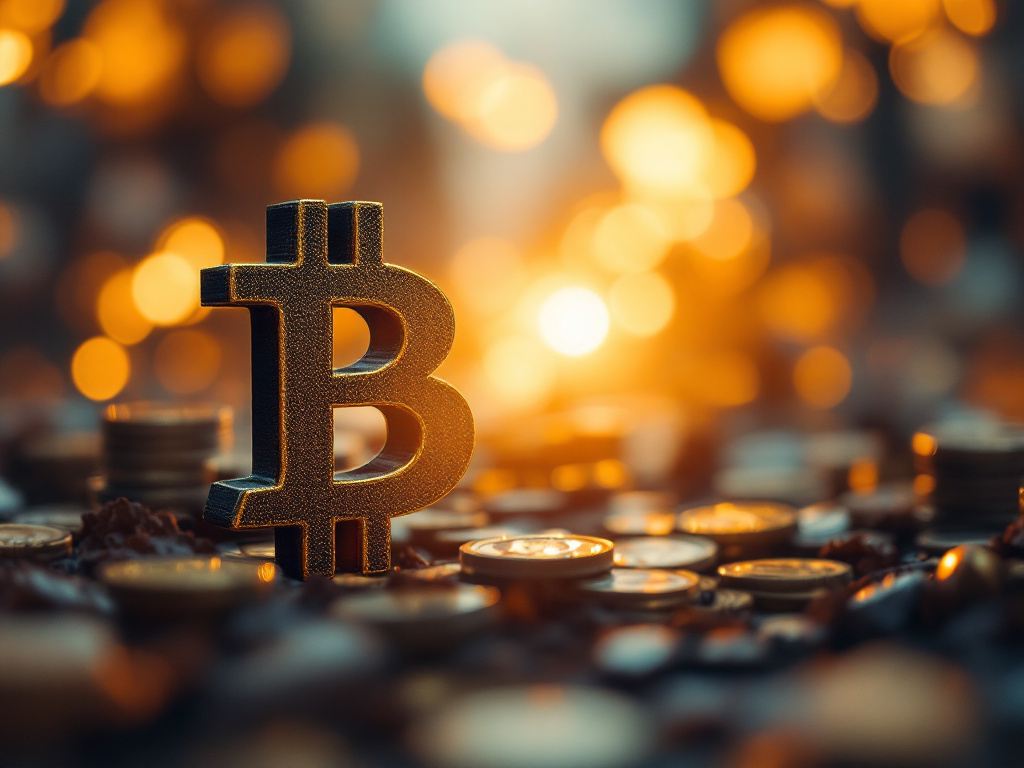 Comment investir dans le Bitcoin avec très peu d'argent ?
