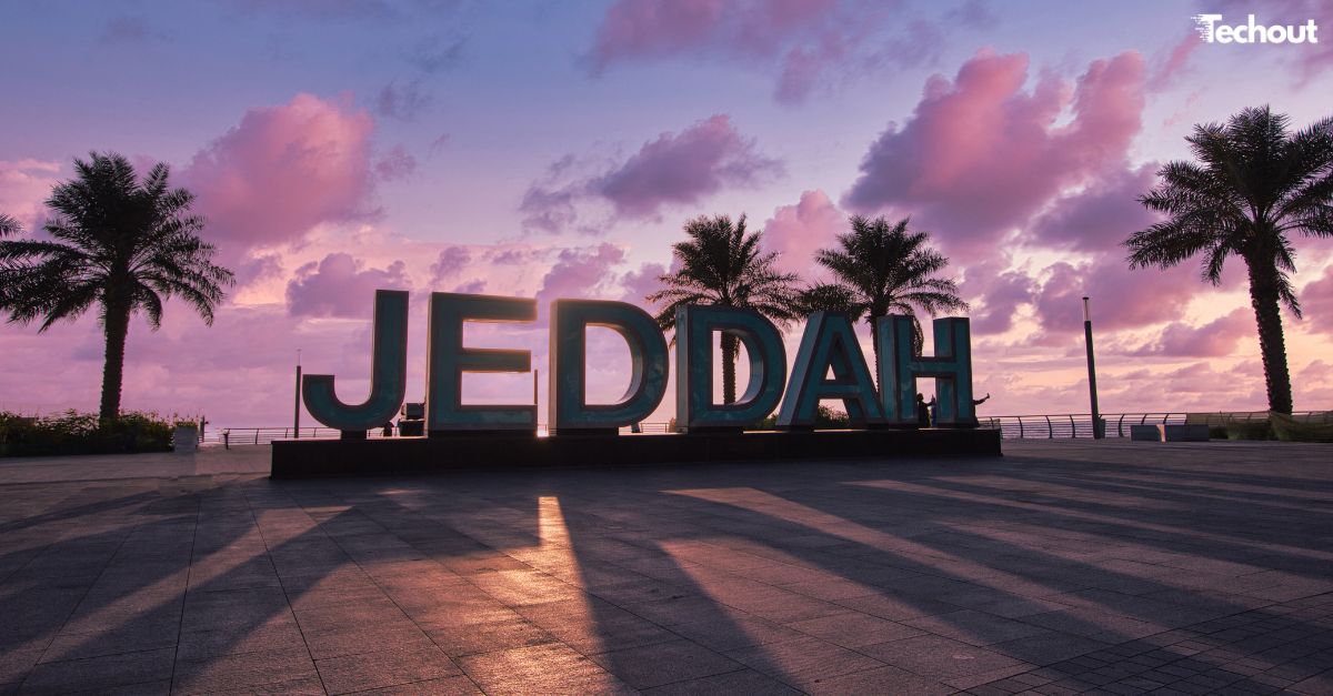 Conseils avant de s'installer à Jeddah en Arabie saoudite