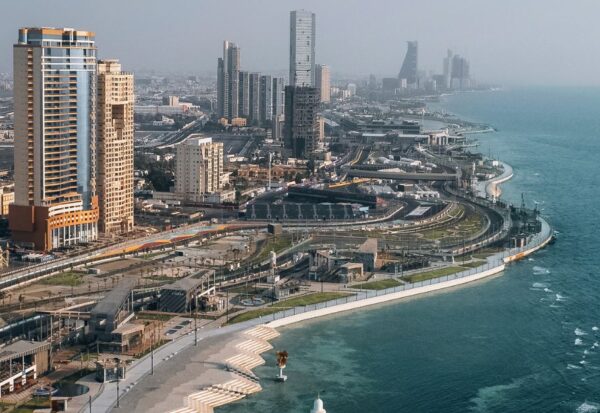 Dans quelle ville d'Arabie saoudite s'expatrier ?