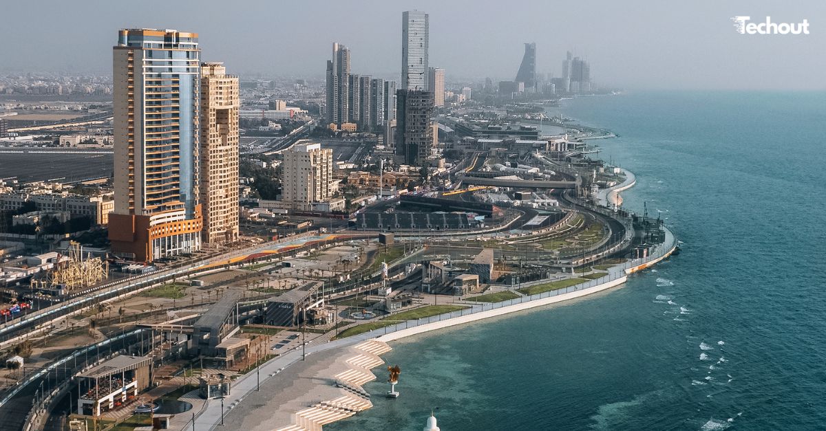 Dans quelle ville d'Arabie saoudite s'expatrier ?