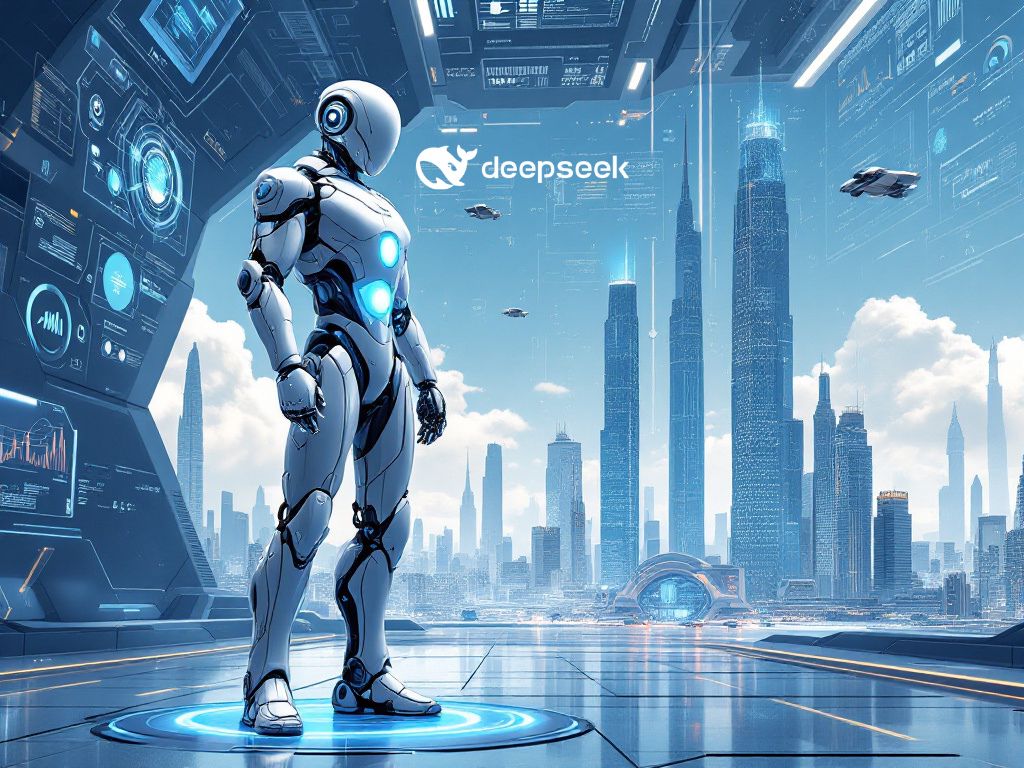 Guide complet pour comprendre DeepSeek-R1