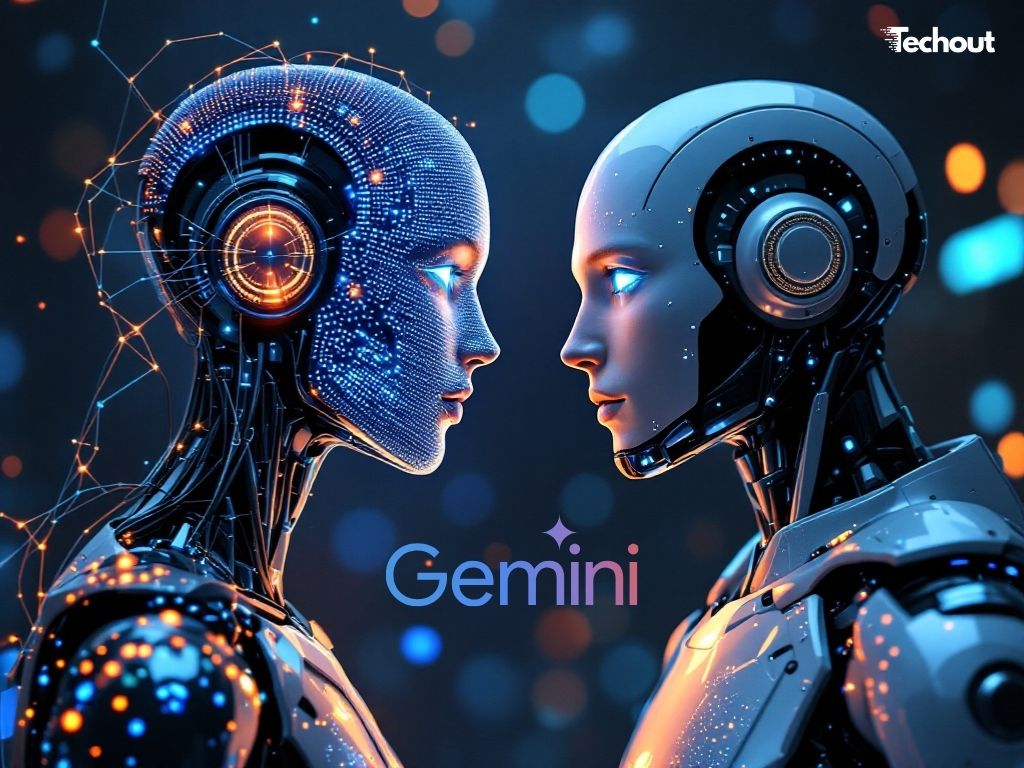 Guide complet pour l'IA Google Gemini - Intelligence Artificielle