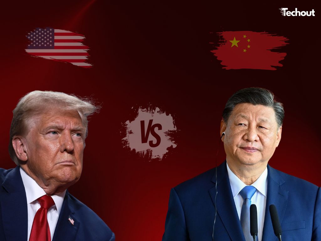 Intelligence Artificielle : La Chine attaque les USA