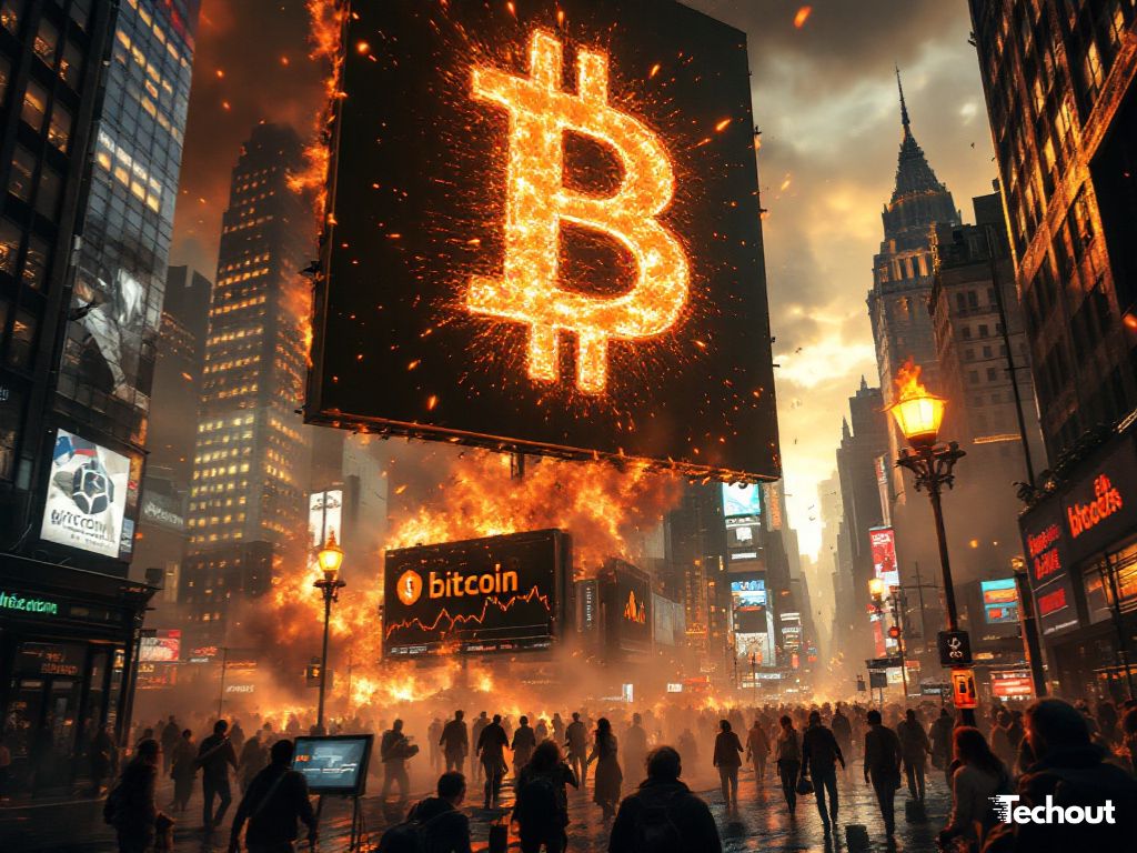 L'IA chinoise Deepseek fait chuter le NASDAQ et les cryptomonnaies