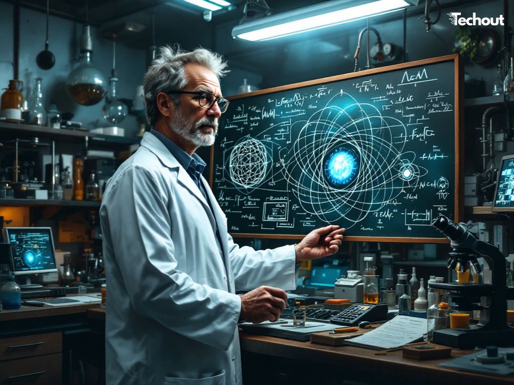 La physique quantique modifie-t-elle notre compréhension de la réalité ?