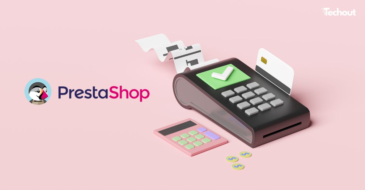 Les meilleurs modules de paiement avec PrestaShop