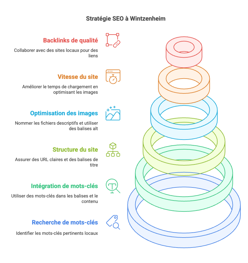 Optimiser le référencement naturel (SEO)
