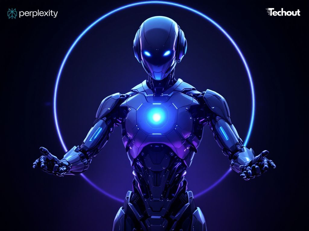 Perplexity : Tuto complet sur cette Intelligence Artificielle