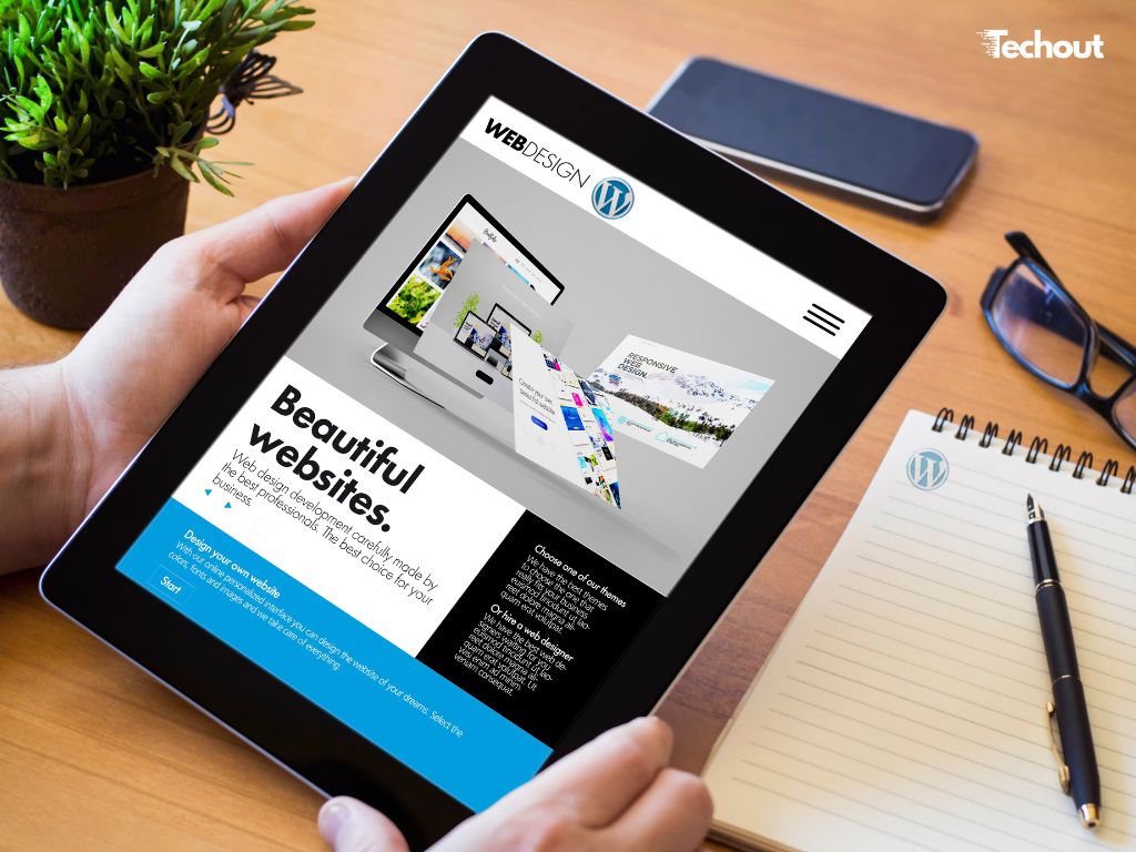 Problèmes de personnalisation : Thèmes et CSS Wordpress