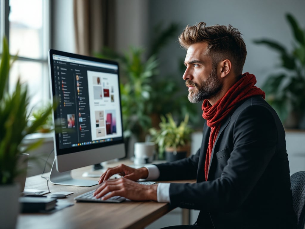 Stratégie digitale pour votre entreprise