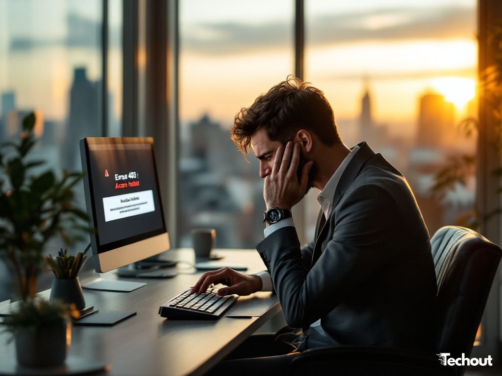 Votre site WordPress est-il blacklisté par votre hébergeur ?