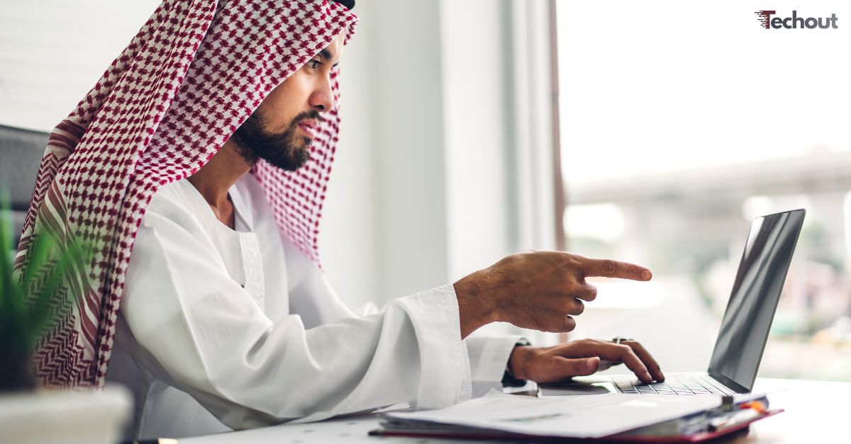 Comprendre l'importance de la sécurité web en Arabie saoudite