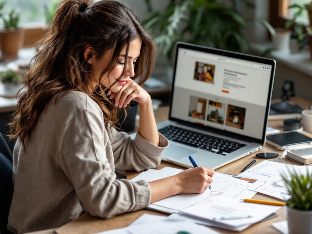 Besoin d’un site web WordPress