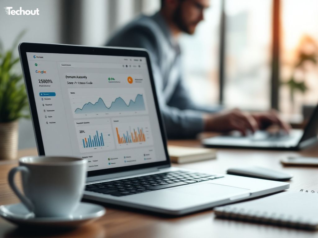 Comment augmenter son Domain Authority (DA) pour son site web
