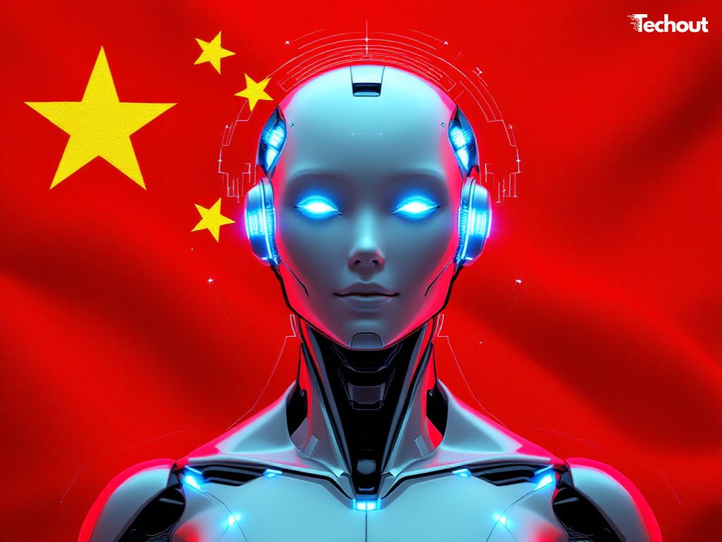 La Chine lance une IA nommée OmniHuman