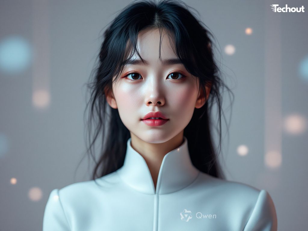 La nouvelle intelligence artificielle chinoise du groupe Alibaba, Qwen