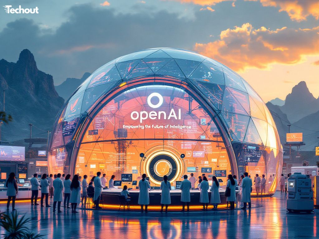 OpenAI lance DEEP RESEARCH sur ChatGPT