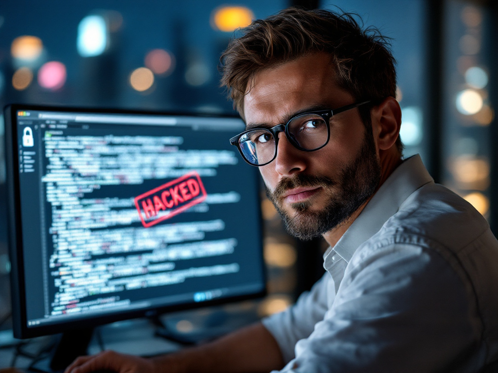 Site Wordpress piraté ? Techout s'occupe de le réparer