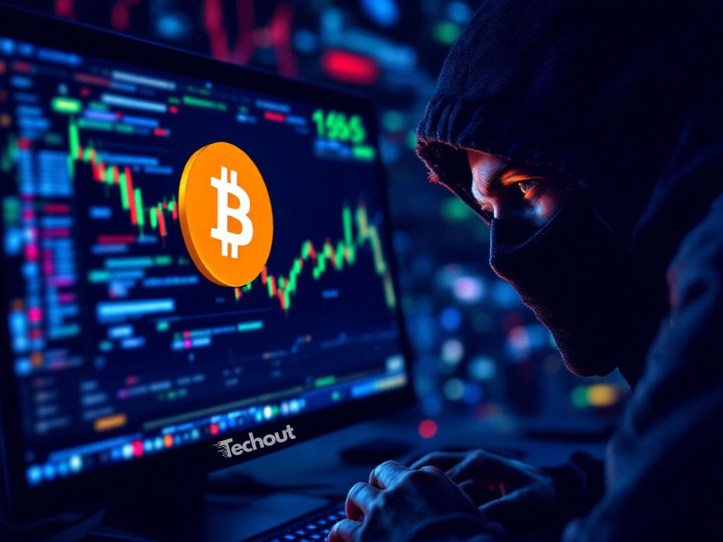 Bitcoin en danger ? L’IA et la cybersécurité pourraient tout changer