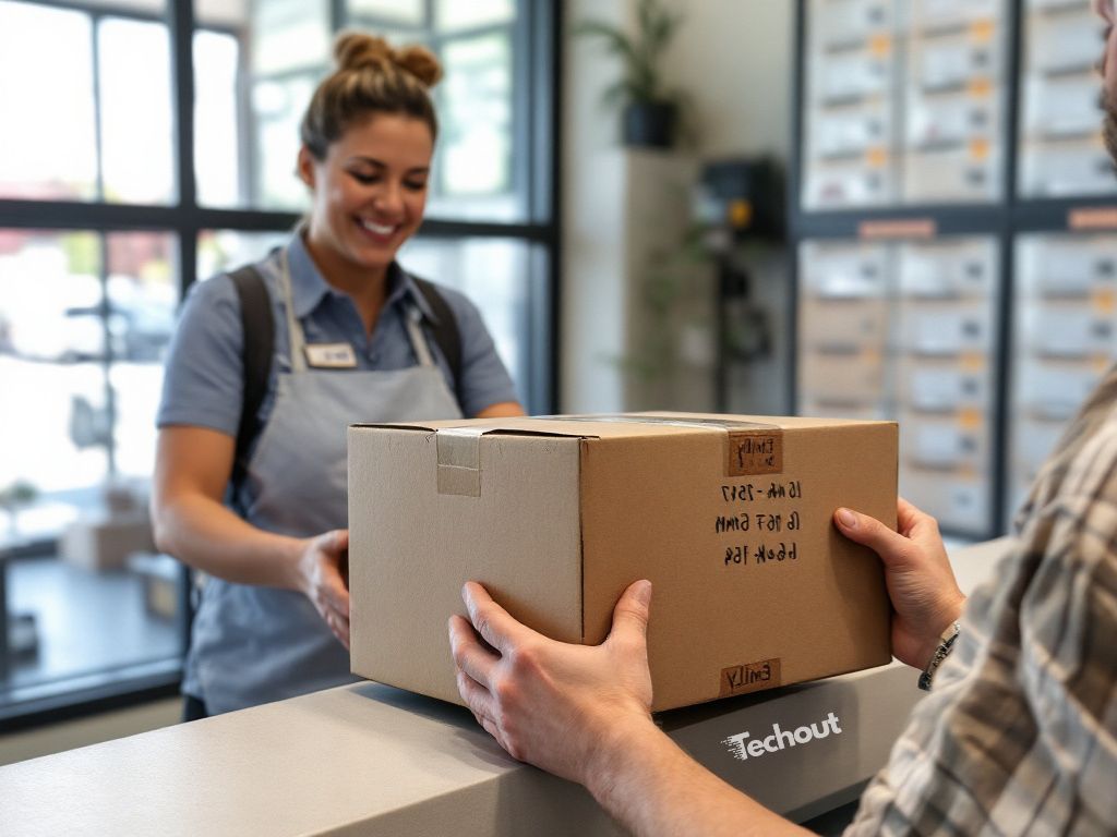 Comment rendre sa Freebox : les étapes