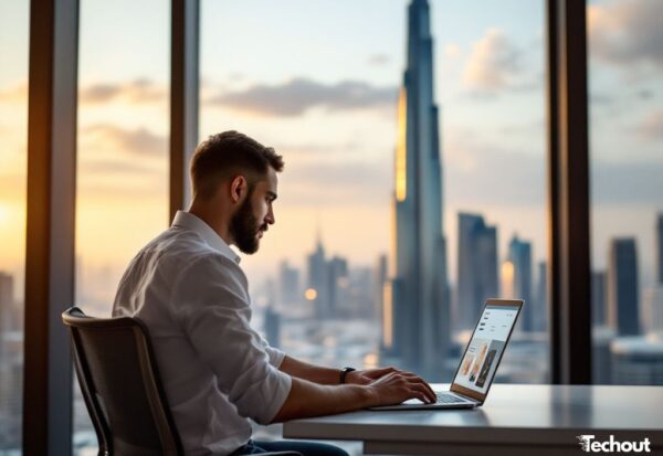 Créer une boutique en ligne à Dubaï : réglementation et bonnes pratiques