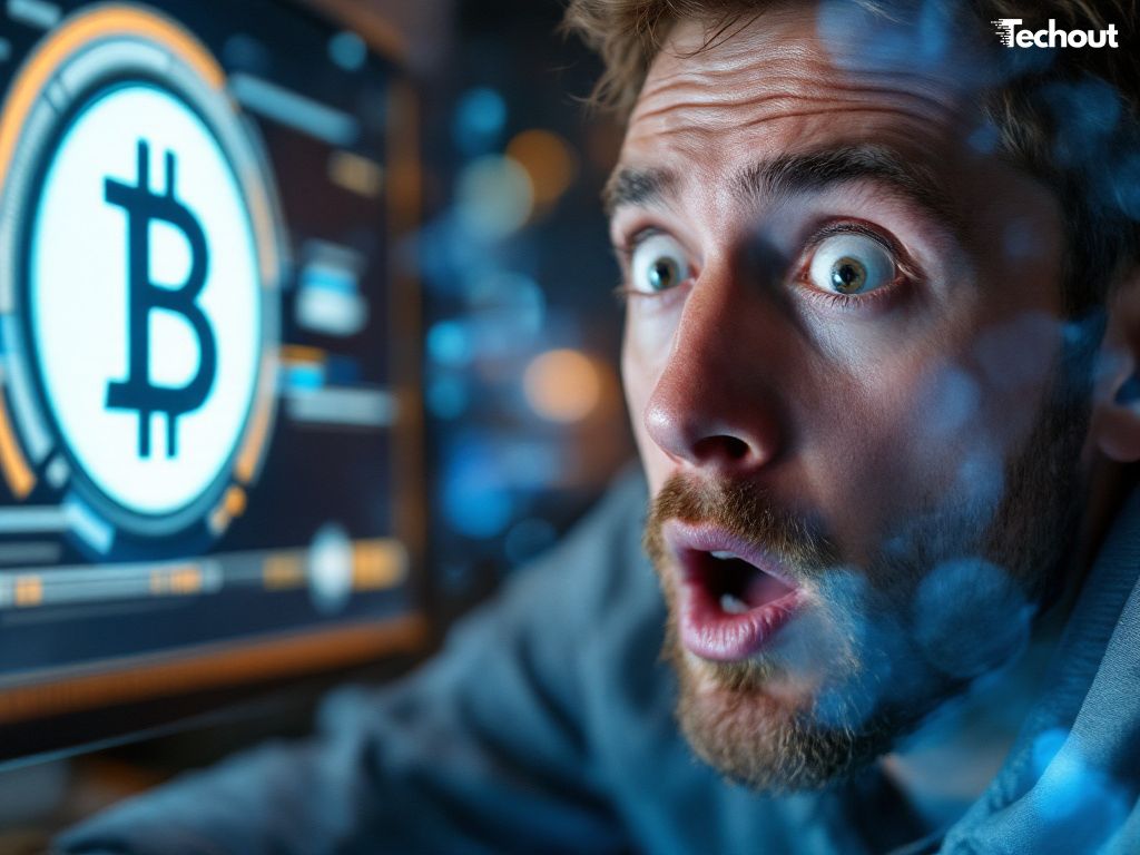 L'Informatique Quantique, une menace pour le Bitcoin