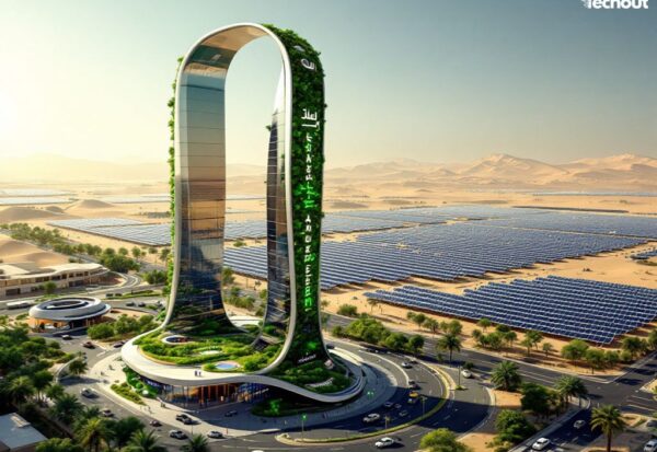 Le développement écologique vert de l’Arabie saoudite : vers une transition durable ?