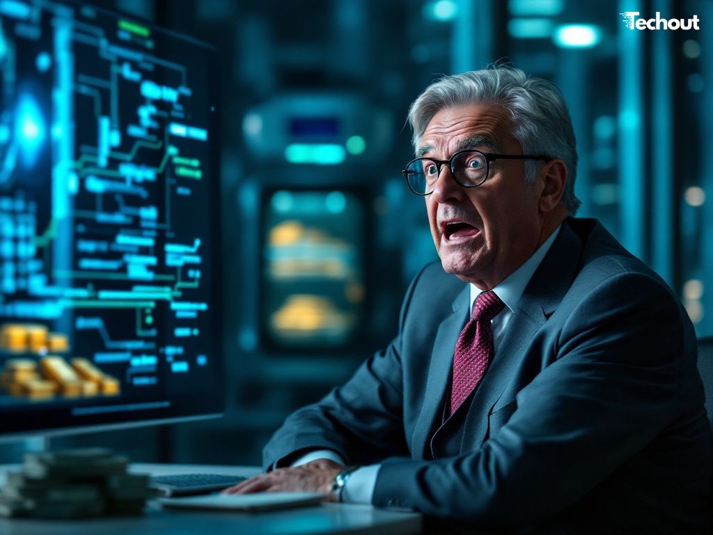 L'informatique quantique : une menace pour les banques